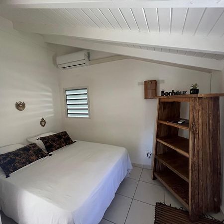 Spacieuse Villa Corossol Avec Piscine Et Jeux Exterieurs Le Gosier  Zewnętrze zdjęcie